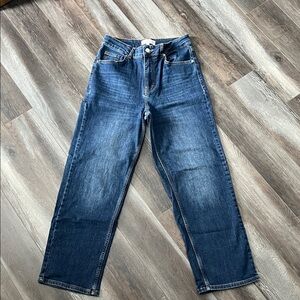 Part Two Classic Blue Denim Jeans 26”
